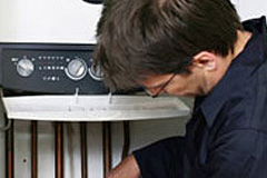 boiler repair Stornoway