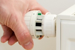 Stornoway central heating repair costs