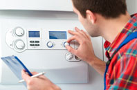 free commercial Stornoway boiler quotes