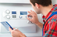 free Stornoway gas safe engineer quotes